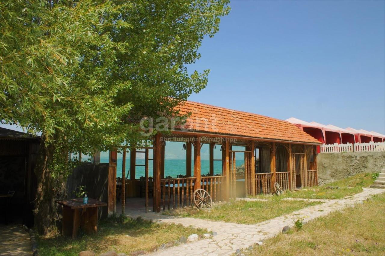 Elizabeth 68 - С Видом На Озеро И Горы By Garant Sevan Exterior photo
