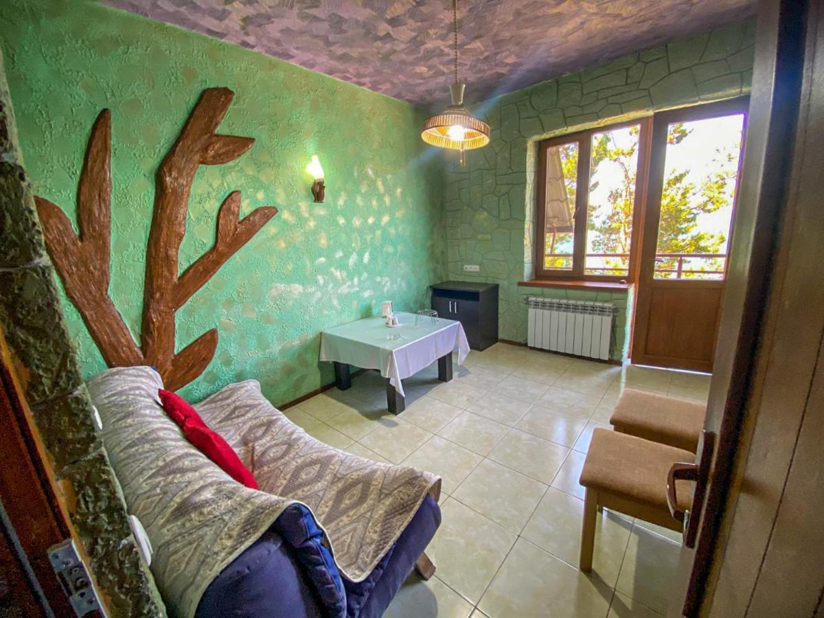 Elizabeth 68 - С Видом На Озеро И Горы By Garant Sevan Exterior photo